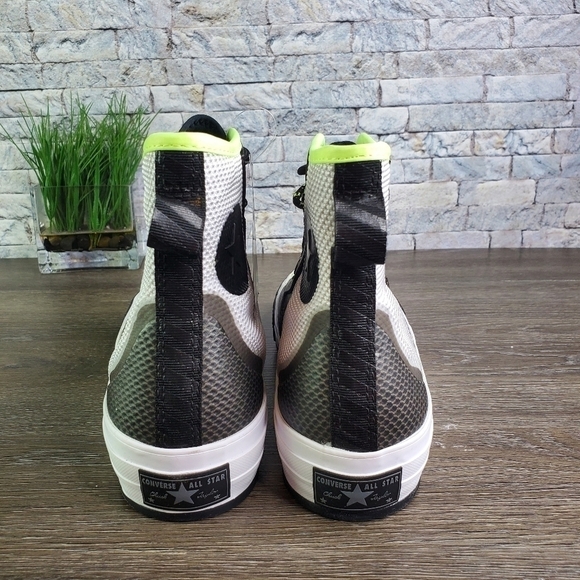 New Converse Chuck 70 Tech Hiker Hi - Picture 5 of 10
